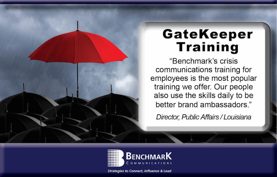 GateKeeper Crisis Training