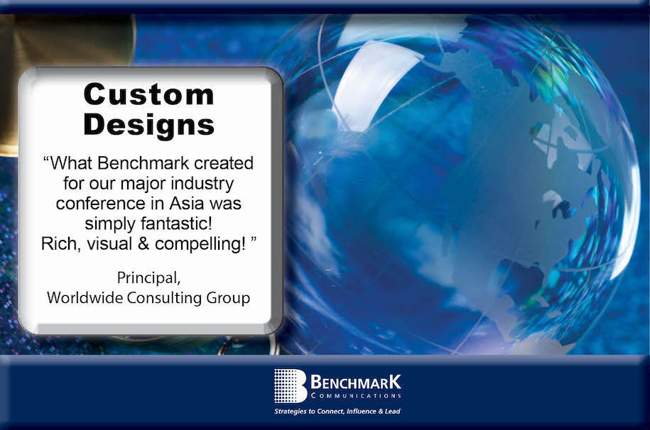 custom powerpoint presentations globe